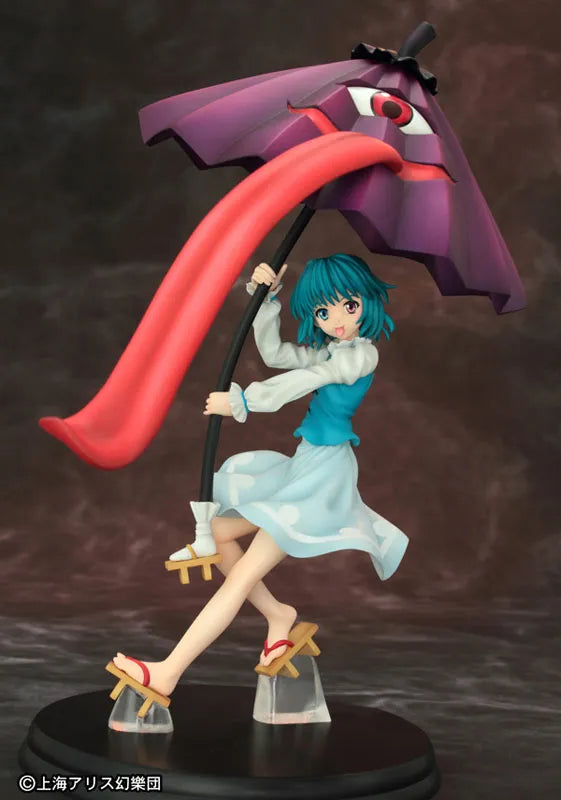 Touhou Project - Tatara Kogasa - 1/8 (Griffon Enterprises)ㅤ – Griffon Enterprises – ActionFigureBrasil