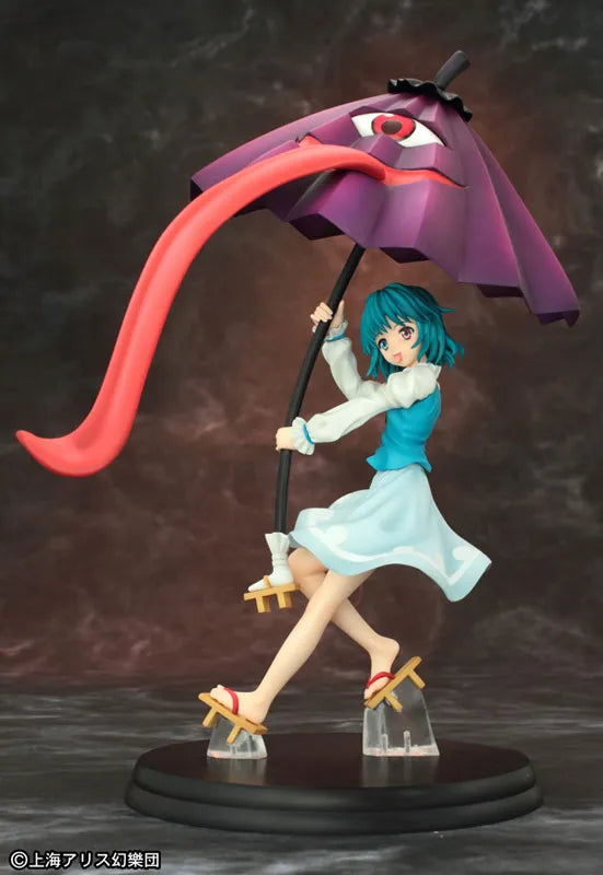 Touhou Project - Tatara Kogasa - 1/8 (Griffon Enterprises)ㅤ – Griffon Enterprises – ActionFigureBrasil