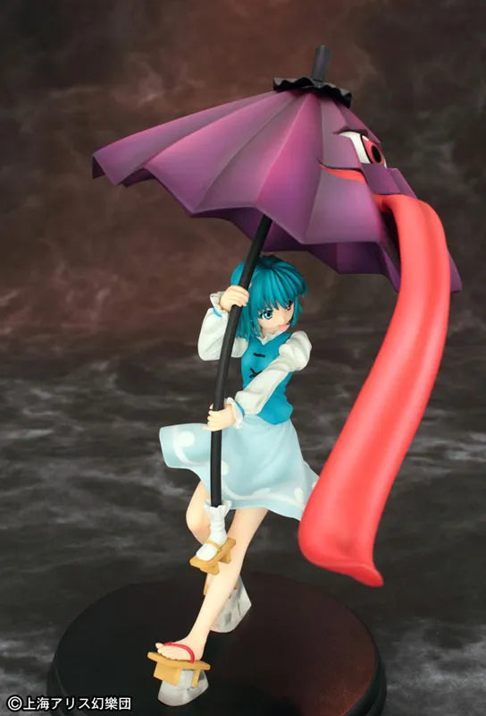 Touhou Project - Tatara Kogasa - 1/8 (Griffon Enterprises)ㅤ – Griffon Enterprises – ActionFigureBrasil