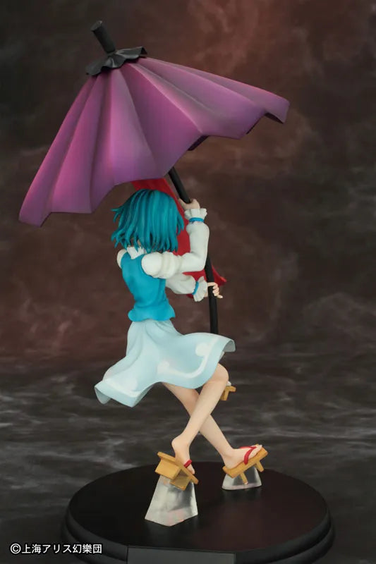 Touhou Project - Tatara Kogasa - 1/8 (Griffon Enterprises)ㅤ – Griffon Enterprises – ActionFigureBrasil