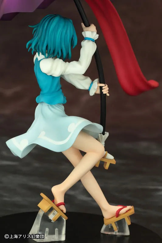 Touhou Project - Tatara Kogasa - 1/8 (Griffon Enterprises)ㅤ – Griffon Enterprises – ActionFigureBrasil
