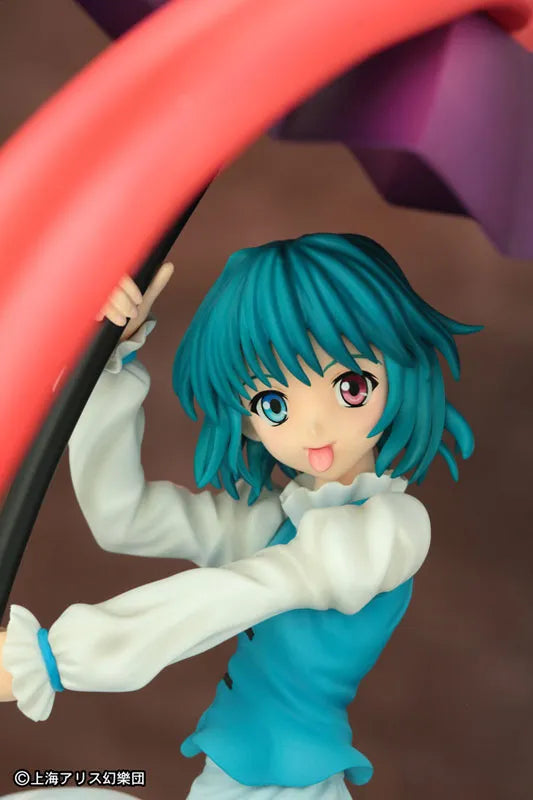 Touhou Project - Tatara Kogasa - 1/8 (Griffon Enterprises)ㅤ – Griffon Enterprises – ActionFigureBrasil