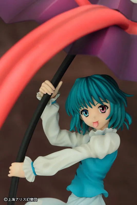 Touhou Project - Tatara Kogasa - 1/8 (Griffon Enterprises)ㅤ – Griffon Enterprises – ActionFigureBrasil