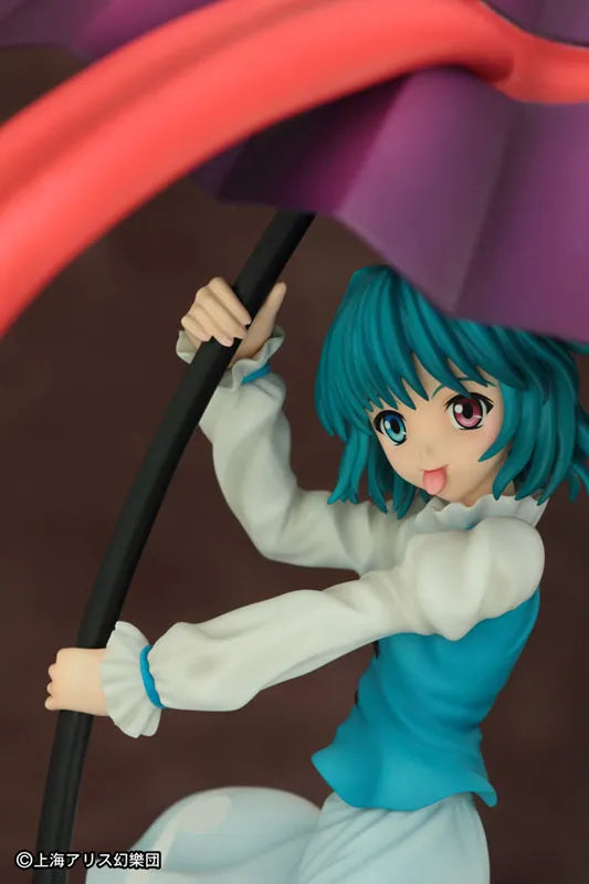 Touhou Project - Tatara Kogasa - 1/8 (Griffon Enterprises)ㅤ – Griffon Enterprises – ActionFigureBrasil