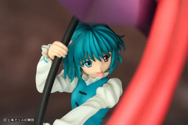 Touhou Project - Tatara Kogasa - 1/8 (Griffon Enterprises)ㅤ – Griffon Enterprises – ActionFigureBrasil