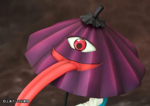 Touhou Project - Tatara Kogasa - 1/8 (Griffon Enterprises)ㅤ – Griffon Enterprises – ActionFigureBrasil