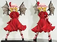 Touhou Project - The Scarlet Devil "Remilia Scarlet" Limited 2P Color 1/8ㅤ – Puella Magi Madoka Magica – ActionFigureBrasil