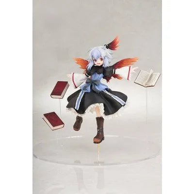 Touhou Project - Tokiko - Kourindou ver. (Bell Fine)ㅤ – Bell Fine – ActionFigureBrasil