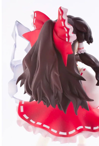 Touhou Project - Touhou Vignette (Houreisen - Reimu Hakurei)ㅤ – Puella Magi Madoka Magica – ActionFigureBrasil — detalhe do produto