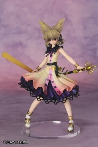 Touhou Project - Toyosatomimi no Miko - 1/8ㅤ – Griffon Enterprises – ActionFigureBrasil