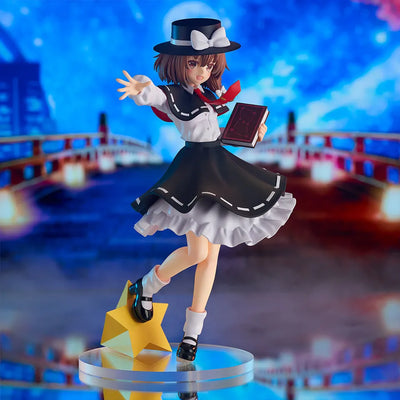 Touhou Project - Usami Renko - Trio-Try-iT (FuRyu)ㅤ – FuRyu – ActionFigureBrasil