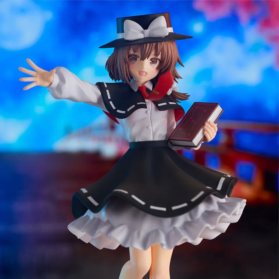 Touhou Project - Usami Renko - Trio-Try-iT (FuRyu)ㅤ – FuRyu – ActionFigureBrasil