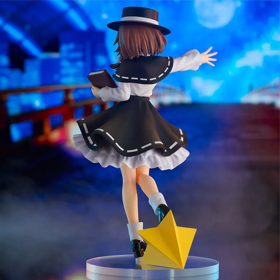 Touhou Project - Usami Renko - Trio-Try-iT (FuRyu)ㅤ – FuRyu – ActionFigureBrasil