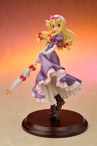 Touhou Project - Yakumo Yukari - 1/6 (T's System)ㅤ – T's System – ActionFigureBrasil