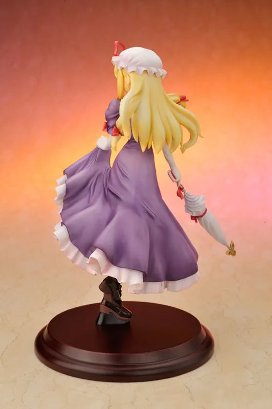 Touhou Project - Yakumo Yukari - 1/6 (T's System)ㅤ – T's System – ActionFigureBrasil