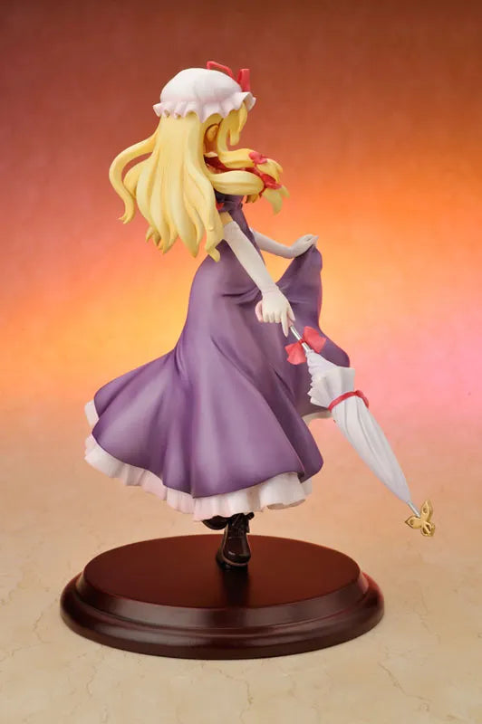 Touhou Project - Yakumo Yukari - 1/6 (T's System)ㅤ – T's System – ActionFigureBrasil