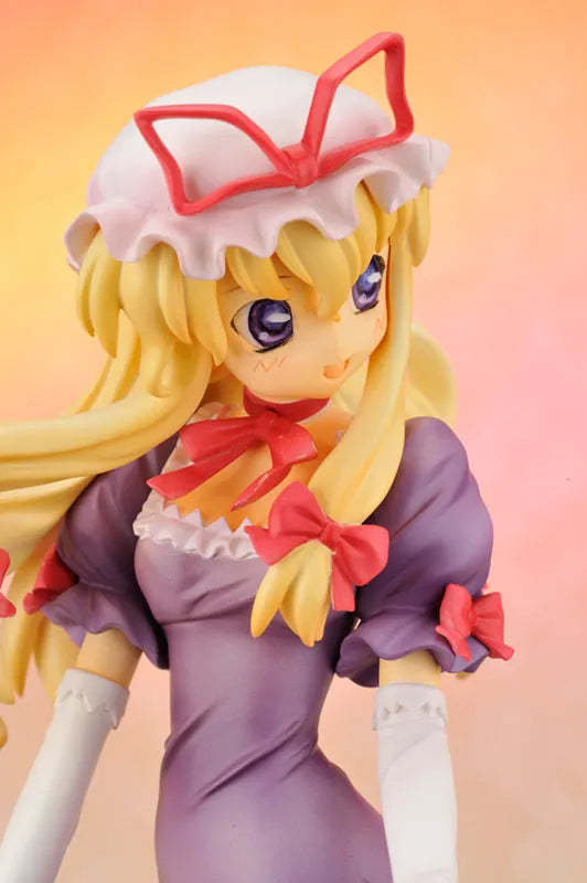Touhou Project - Yakumo Yukari - 1/6 (T's System)ㅤ – T's System – ActionFigureBrasil