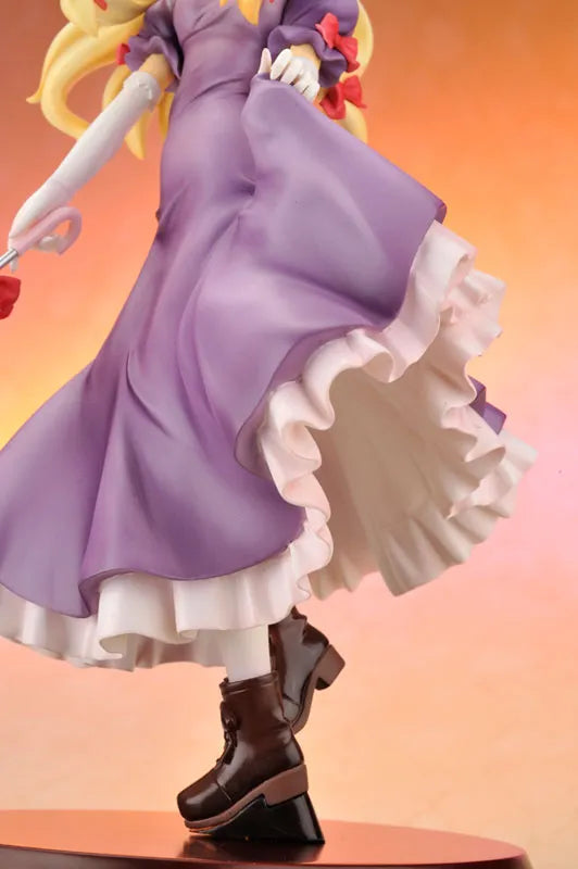 Touhou Project - Yakumo Yukari - 1/6 (T's System)ㅤ – T's System – ActionFigureBrasil