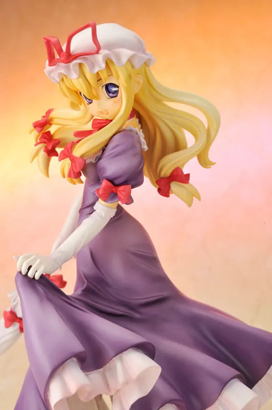 Touhou Project - Yakumo Yukari - 1/6 (T's System)ㅤ – T's System – ActionFigureBrasil