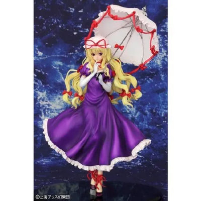 Touhou Project - Yakumo Yukari - 1/8ㅤ – Griffon Enterprises – ActionFigureBrasil