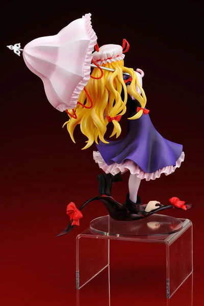 Touhou Project - Yakumo Yukari - 1/8 (Kotobukiya)ㅤ – Kotobukiya – ActionFigureBrasil — detalhe do produto