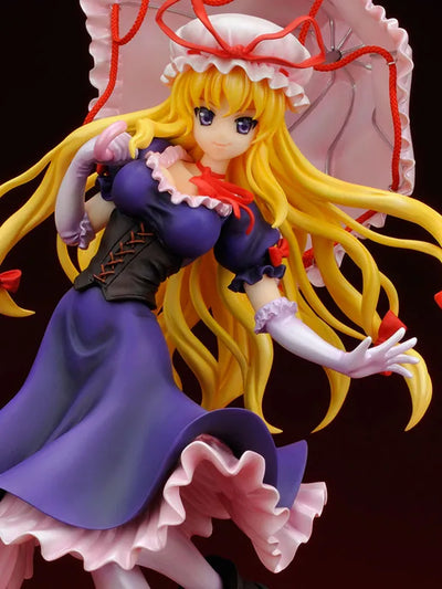 Touhou Project - Yakumo Yukari - 1/8 (Kotobukiya)ㅤ – Kotobukiya – ActionFigureBrasil — ambientada