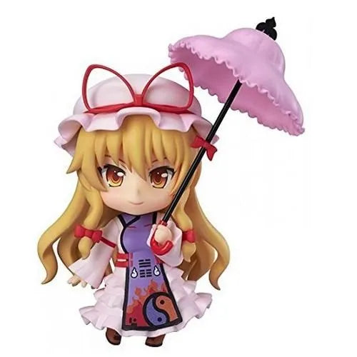 Touhou Project - Yakumo Yukari - Nendoroid #442ㅤ – Good Smile Company – ActionFigureBrasil