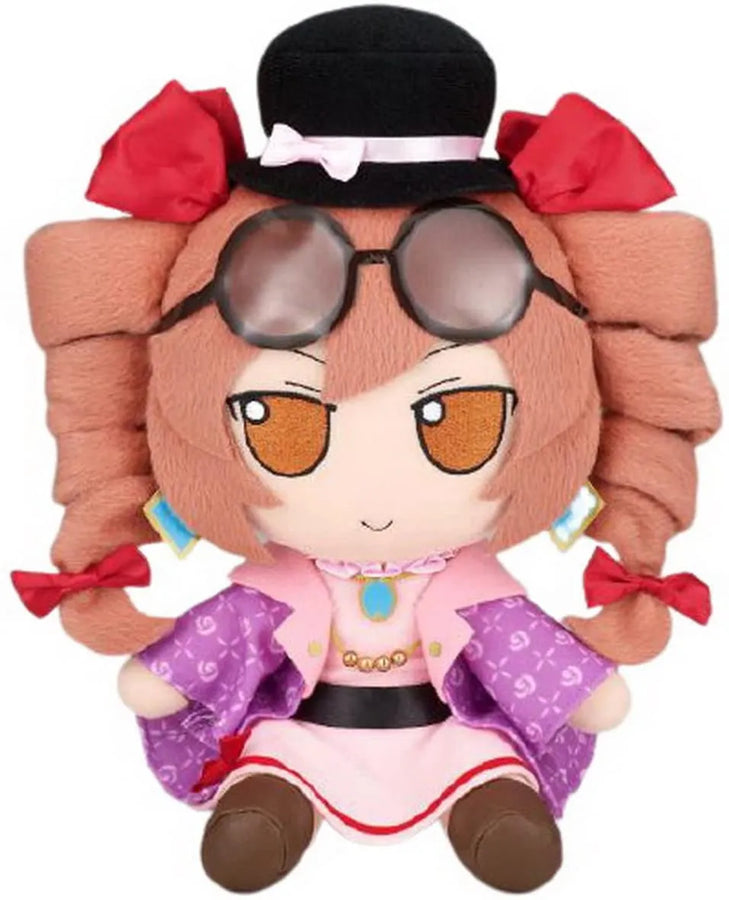 Touhou Project - Yorigami Joon - FumoFumo - Touhou Plush Series 53 (Gift)ㅤ – Gift – ActionFigureBrasil