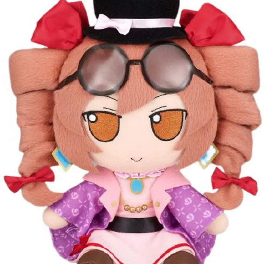 Touhou Project - Yorigami Joon - FumoFumo - Touhou Plush Series 53 (Gift)ㅤ – Gift – ActionFigureBrasil