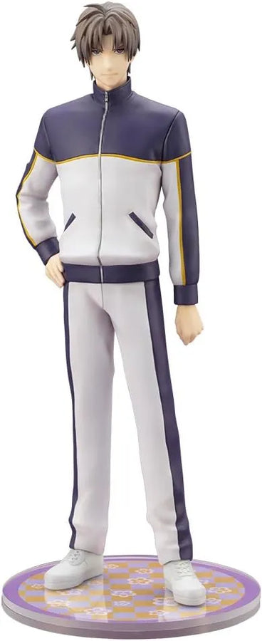 Touken Ranbu -Hanamaru- - Heshikiri Hasebe - ARTFX J - 1/8 - Uchiban Ver. (Kotobukiya)ㅤ – Kotobukiya – ActionFigureBrasil