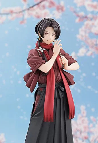 Touken Ranbu -Hanamaru- - Kashuu Kiyomitsu - 1/8 - Uchiban ver.ㅤ – Revolve – ActionFigureBrasil