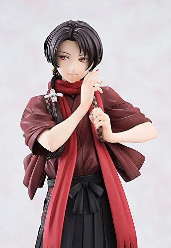 Touken Ranbu -Hanamaru- - Kashuu Kiyomitsu - 1/8 - Uchiban ver.ㅤ – Revolve – ActionFigureBrasil