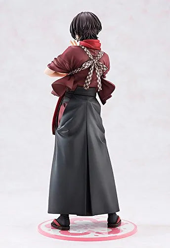 Touken Ranbu -Hanamaru- - Kashuu Kiyomitsu - 1/8 - Uchiban ver.ㅤ – Revolve – ActionFigureBrasil