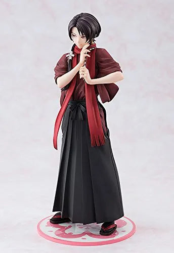 Touken Ranbu -Hanamaru- - Kashuu Kiyomitsu - 1/8 - Uchiban ver.ㅤ – Revolve – ActionFigureBrasil