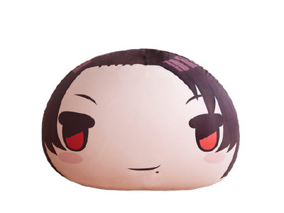 Touken Ranbu -Hanamaru- - Kashuu Kiyomitsu - Mochi Puchi Marukko Sofa Cushion (FuRyu) [Shop Exclusive]ㅤ – FuRyu – ActionFigureBrasil