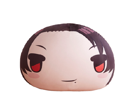 Touken Ranbu -Hanamaru- - Kashuu Kiyomitsu - Mochi Puchi Marukko Sofa Cushion (FuRyu) [Shop Exclusive]ㅤ – FuRyu – ActionFigureBrasil
