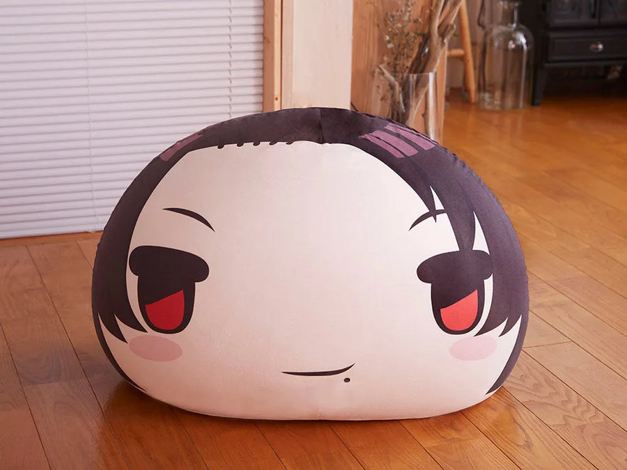 Touken Ranbu -Hanamaru- - Kashuu Kiyomitsu - Mochi Puchi Marukko Sofa Cushion (FuRyu) [Shop Exclusive]ㅤ – FuRyu – ActionFigureBrasil