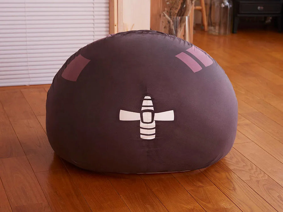 Touken Ranbu -Hanamaru- - Kashuu Kiyomitsu - Mochi Puchi Marukko Sofa Cushion (FuRyu) [Shop Exclusive]ㅤ – FuRyu – ActionFigureBrasil