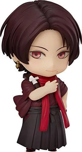 Touken Ranbu -Hanamaru- - Kashuu Kiyomitsu - Nendoroid Co-de - Uchiban Co-deㅤ – Orange Rouge – ActionFigureBrasil