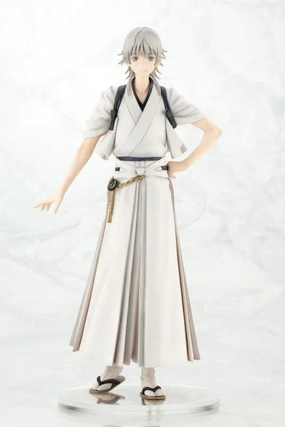 Touken Ranbu -Hanamaru- - Tsurumaru Kuninaga - ARTFX J - Uchiban Ver.ㅤ – Kotobukiya – ActionFigureBrasil