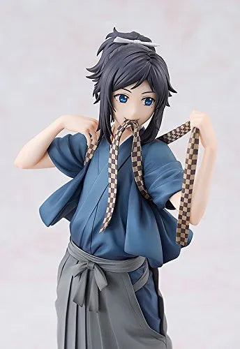 Touken Ranbu -Hanamaru- - Yamatonokami Yasusada - 1/8 - Uchiban ver.ㅤ – Revolve – ActionFigureBrasil