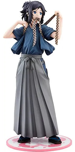 Touken Ranbu -Hanamaru- - Yamatonokami Yasusada - 1/8 - Uchiban ver.ㅤ – Revolve – ActionFigureBrasil