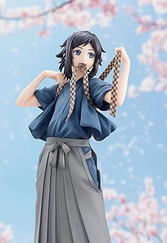 Touken Ranbu -Hanamaru- - Yamatonokami Yasusada - 1/8 - Uchiban ver.ㅤ – Revolve – ActionFigureBrasil