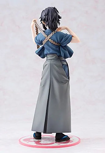 Touken Ranbu -Hanamaru- - Yamatonokami Yasusada - 1/8 - Uchiban ver.ㅤ – Revolve – ActionFigureBrasil