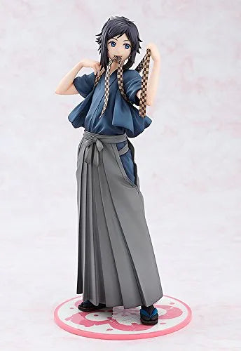 Touken Ranbu -Hanamaru- - Yamatonokami Yasusada - 1/8 - Uchiban ver.ㅤ – Revolve – ActionFigureBrasil