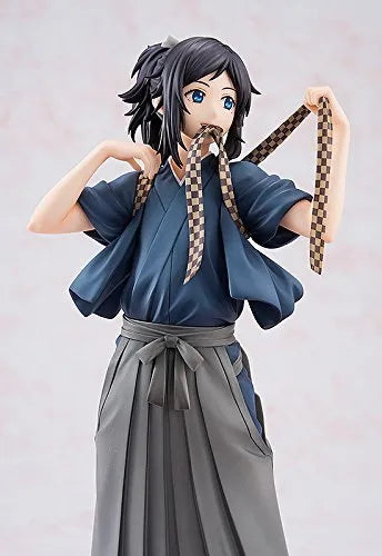 Touken Ranbu -Hanamaru- - Yamatonokami Yasusada - 1/8 - Uchiban ver.ㅤ – Revolve – ActionFigureBrasil