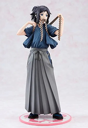 Touken Ranbu -Hanamaru- - Yamatonokami Yasusada - 1/8 - Uchiban ver.ㅤ – Revolve – ActionFigureBrasil