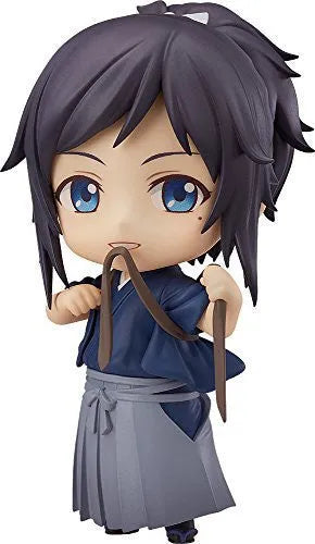 Touken Ranbu -Hanamaru- - Yamatonokami Yasusada - Nendoroid Co-de - Uchiban Co-deㅤ – Orange Rouge – ActionFigureBrasil