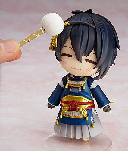 Touken Ranbu - Mikazuki Munechika - Nendoroid #511 (Good Smile Company)ㅤ – Good Smile Company – ActionFigureBrasil