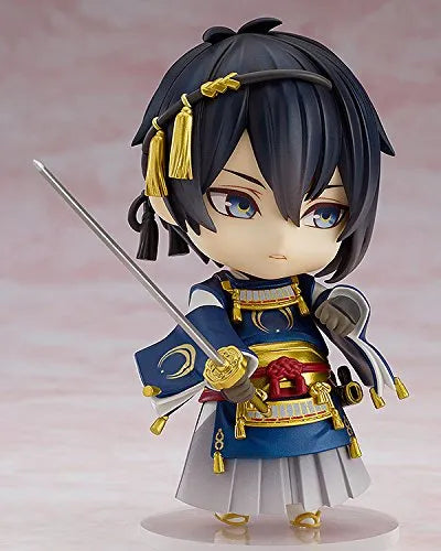 Touken Ranbu - Mikazuki Munechika - Nendoroid #511 (Good Smile Company)ㅤ – Good Smile Company – ActionFigureBrasil